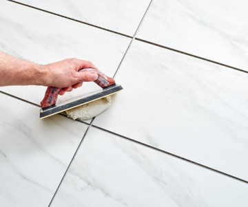 Эпоксидная затирка Teknobond 700